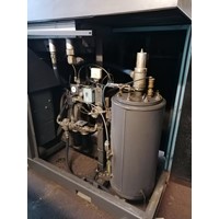 Schraubenkompressor WORTHINGTON - CREYSSENSAC, 882 m³/h